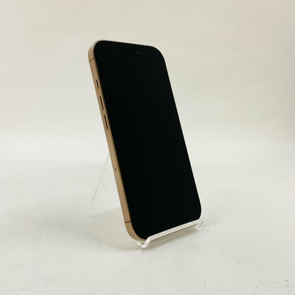 【全額返金保証】【最速発送】Apple iPhone iPhone 16 Pro 256GB デザートチタニウム SIMフリー 白ロム 美品 動作確認済 87%