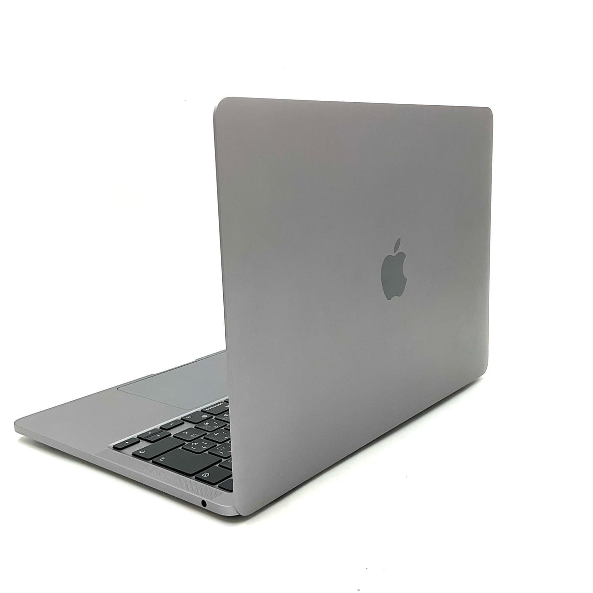【全額返金保証】【最速発送】Apple MacBook Pro 13.3インチ 2020 Apple M1 8GB SSD 256GB スペースグレイ 95% 美品 動作確認済