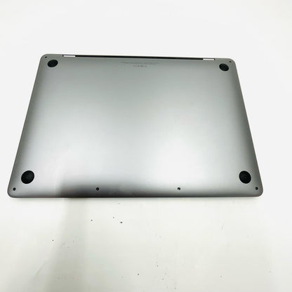 【全額返金保証】【最速発送】Apple MacBook Pro 13.3インチ 2020 Apple M1 8GB SSD 256GB スペースグレイ 95% 美品 動作確認済