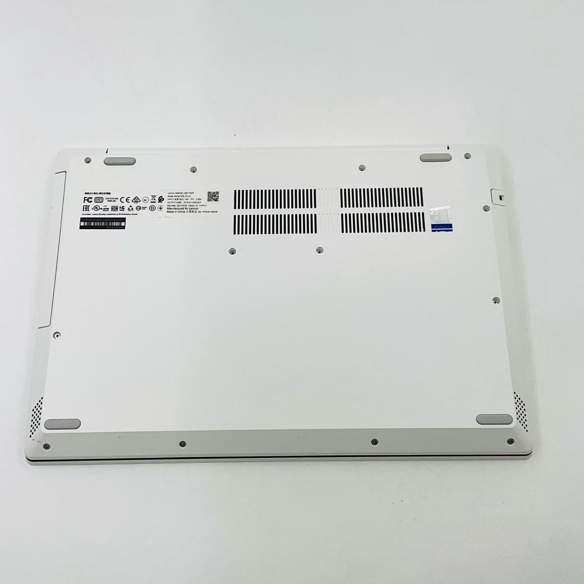 【全額返金保証】【最速発送】LENOVO IdeaPad L340-15API 81LW AMD Ryzen 3 3200U with Radeon Vega Mobile Gfx 8GB SSD(SATA) 256GB AMD Radeon(TM) Vega 3 Graphics 88% 動作確認済