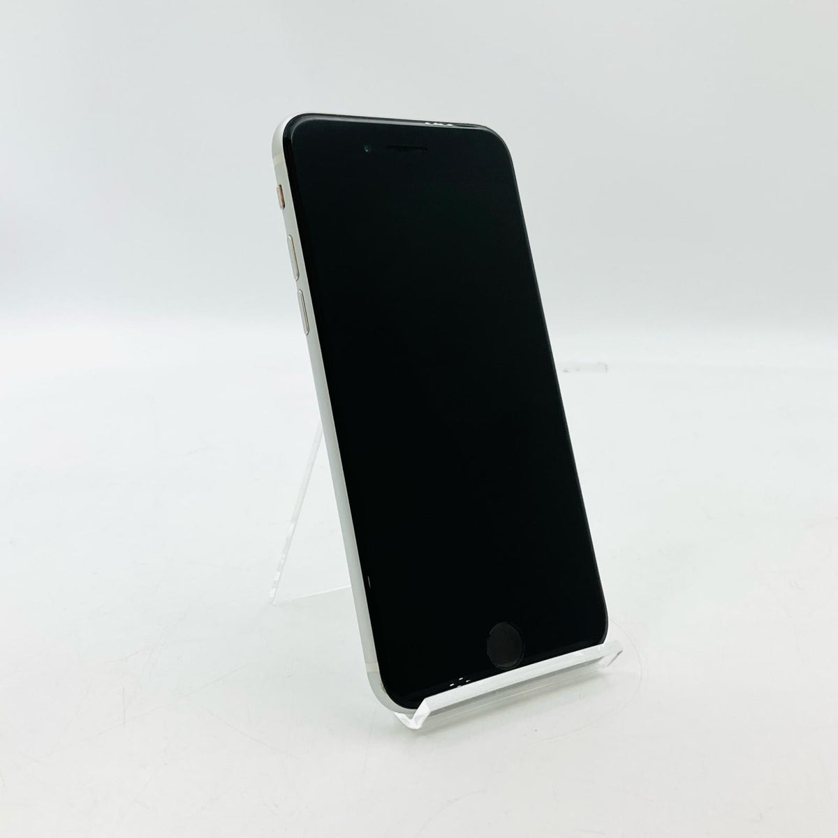 【全額返金保証】【最速発送】Apple iPhone iPhone SE 第2世代 64GB ホワイト SIMフリー 白ロム 動作確認済 82%
