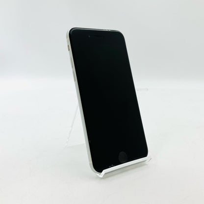 【全額返金保証】【最速発送】Apple iPhone iPhone SE 第2世代 64GB ホワイト SIMフリー 白ロム 動作確認済 82%