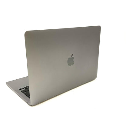 【全額返金保証】【最速発送】Apple MacBook Pro 13.3インチ 2020 Apple M1 8GB SSD 256GB スペースグレイ 98% 美品 動作確認済