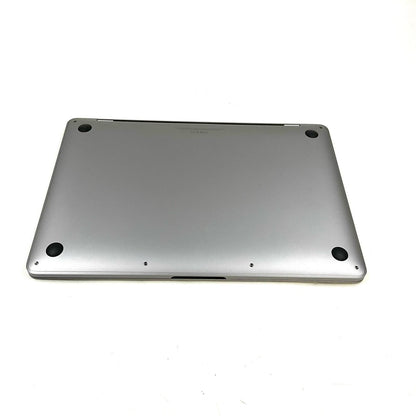 【全額返金保証】【最速発送】Apple MacBook Pro 13.3インチ 2020 Apple M1 8GB SSD 256GB スペースグレイ 98% 美品 動作確認済