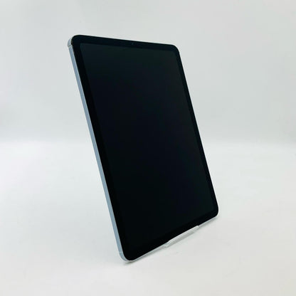 【最速発送】Apple iPad iPad Air 第4世代 256GB スカイブルー WiFi+Cellular SIMフリー 白ロム【難有】
