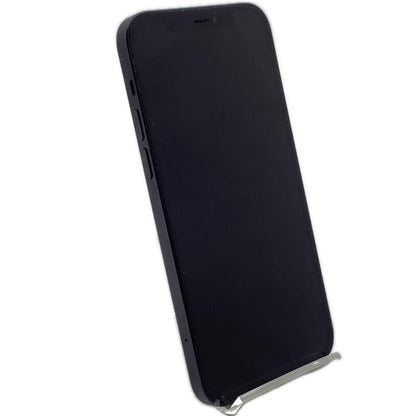 【最速発送】Apple iPhone iPhone 12 64GB ブラック Softbank SIMフリー 白ロム【難有】 75%