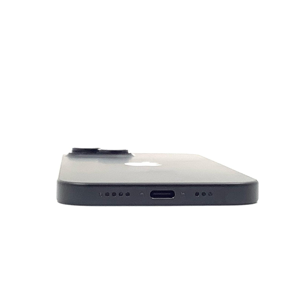 【全額返金保証】【最速発送】Apple iPhone iPhone 15 256GB ブラック SIMフリー 白ロム 美品 動作確認済 89%
