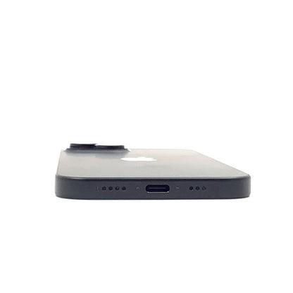 【全額返金保証】【最速発送】Apple iPhone iPhone 15 256GB ブラック SIMフリー 白ロム 美品 動作確認済 89%