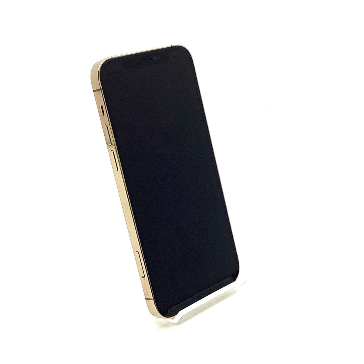 【全額返金保証】【最速発送】Apple iPhone iPhone 12 Pro 128GB ゴールド Softbank SIMフリー 美品 動作確認済 83%