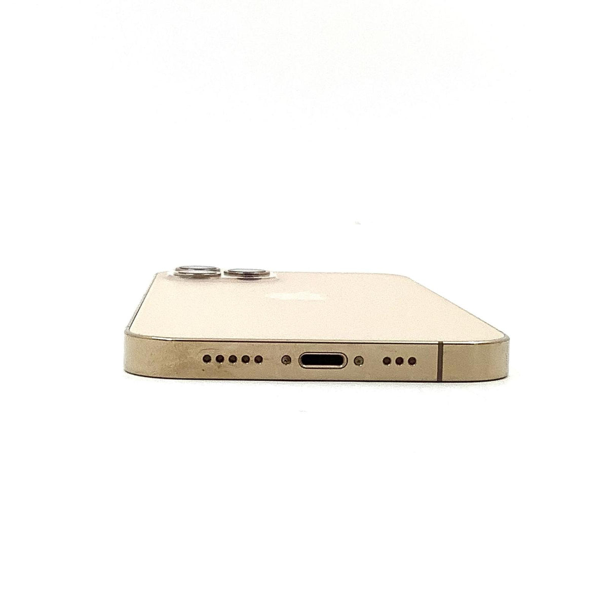 【全額返金保証】【最速発送】Apple iPhone iPhone 12 Pro 128GB ゴールド Softbank SIMフリー 美品 動作確認済 83%