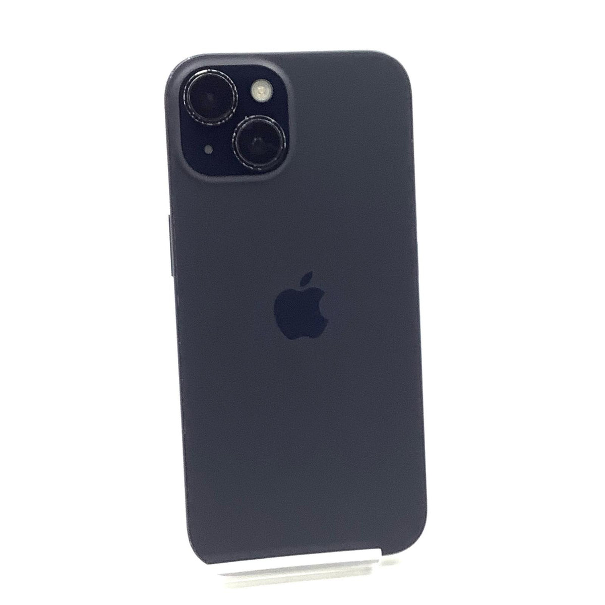 【全額返金保証】【最速発送】Apple iPhone iPhone 15 128GB ブラック au SIMフリー 白ロム 動作確認済 78%