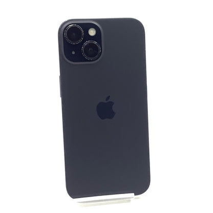 【全額返金保証】【最速発送】Apple iPhone iPhone 15 128GB ブラック au SIMフリー 白ロム 動作確認済 78%