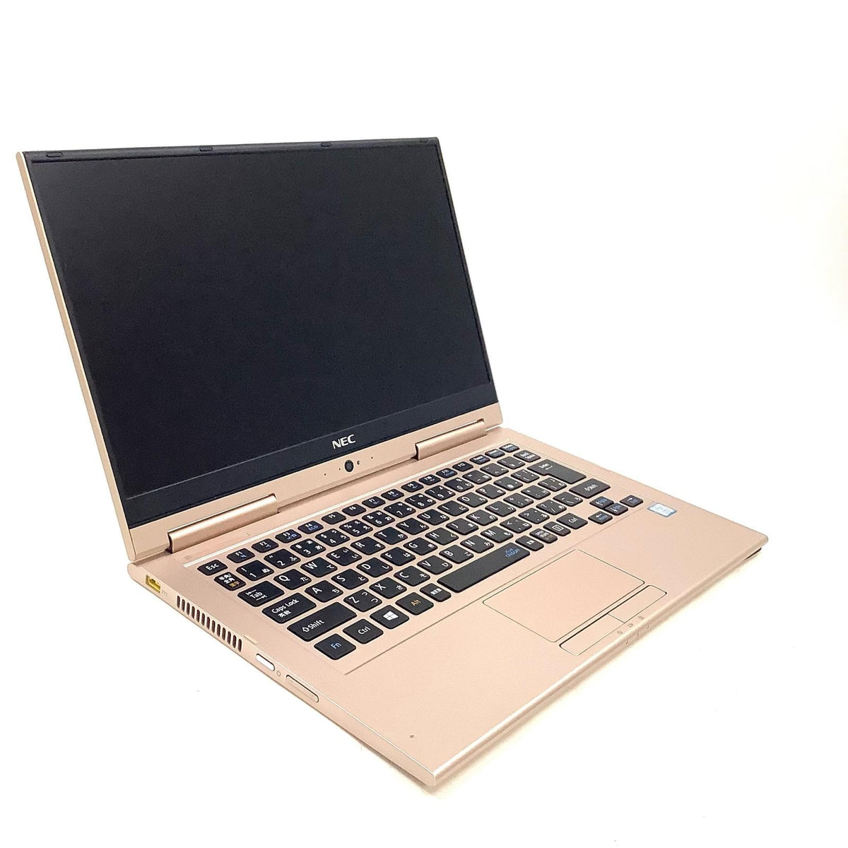 【最速発送】NEC LAVIE PC-HZ500LAG Intel(R) Core(TM) i5-8250U CPU @ 1.60GHz 4GB SSD(SATA) 128GB Intel(R) UHD Graphics 620 82%【難有】