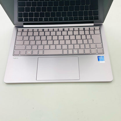【全額返金保証】【最速発送】NEC LAVIE PC-S1365LAP Intel(R) Core(TM) Ultra 5 226V 16GB SSD(NVMe) 512GB Intel(R) Arc(TM) 130V GPU (8GB) 100% 美品 動作確認済