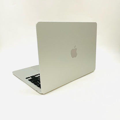 【全額返金保証】【最速発送】Apple MacBook Air 13インチ 2026 Apple M5 16GB SSD 512GB シルバー 100% 超美品 動作確認済
