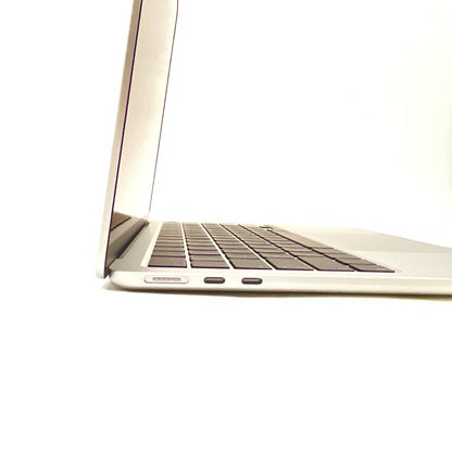 【全額返金保証】【最速発送】Apple MacBook Air 13インチ 2026 Apple M5 16GB SSD 512GB シルバー 100% 超美品 動作確認済