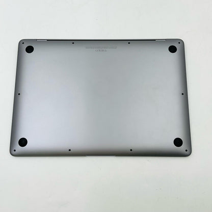 【全額返金保証】【最速発送】Apple MacBook Air 13インチ 2020 Apple M1 8GB SSD 256GB スペースグレイ 82% 動作確認済