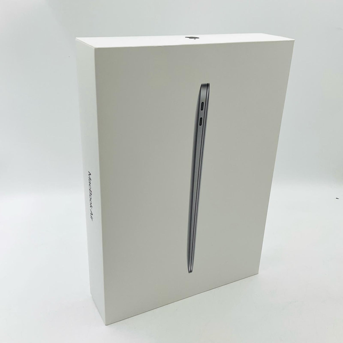 【全額返金保証】【最速発送】Apple MacBook Air 13インチ 2020 Apple M1 8GB SSD 256GB スペースグレイ 82% 動作確認済