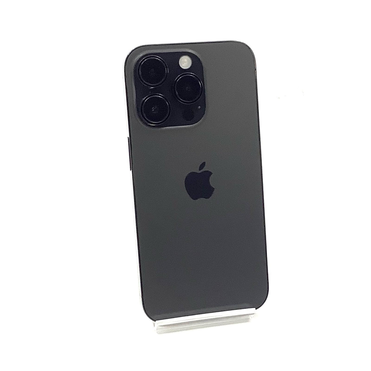 【全額返金保証】【最速発送】Apple iPhone iPhone 14 Pro 256GB スペースブラック docomo SIMフリー 白ロム 美品 動作確認済 93%