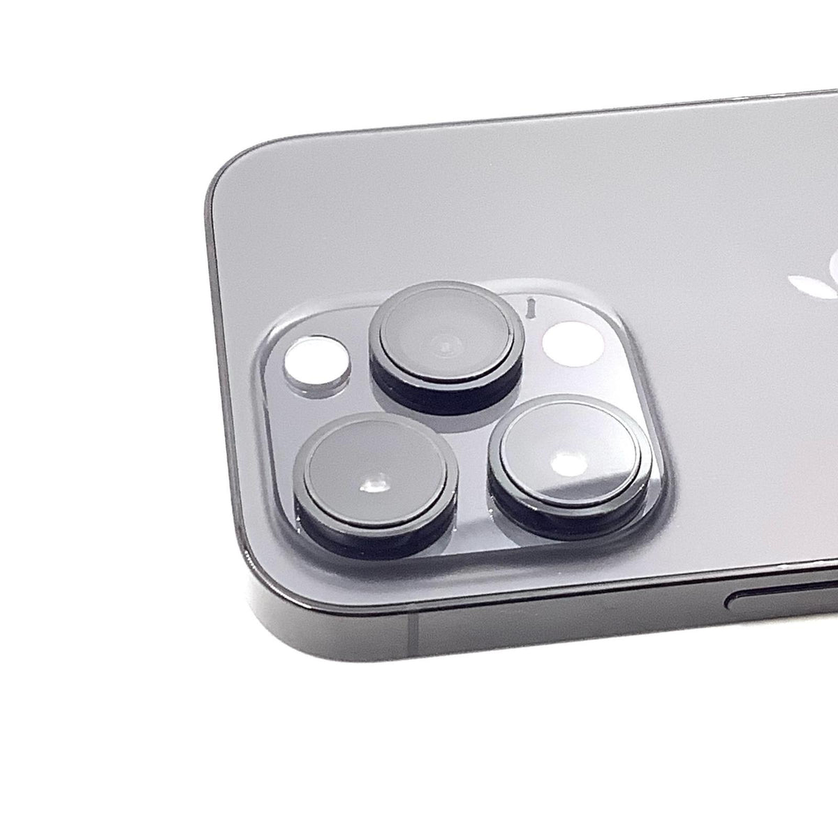 【全額返金保証】【最速発送】Apple iPhone iPhone 14 Pro 256GB スペースブラック docomo SIMフリー 白ロム 美品 動作確認済 93%