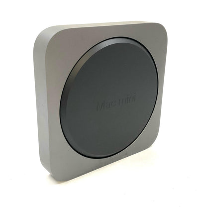 【全額返金保証】【最速発送】Apple Mac mini 6-Core Intel Core i5 8GB SSD 512GB 美品 動作確認済