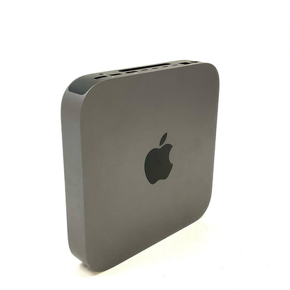 【全額返金保証】【最速発送】Apple Mac mini 6-Core Intel Core i5 8GB SSD 512GB 美品 動作確認済
