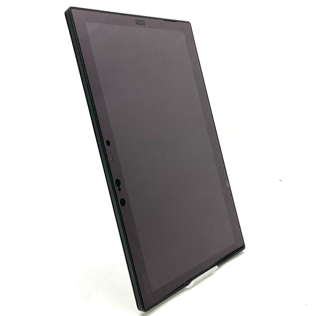 【全額返金保証】【最速発送】LENOVO ThinkPad X1 Tablet Gen 3 20KJCTO1WW Intel(R) Core(TM) i7-8650U CPU @ 1.90GHz 16GB SSD(NVMe) 1TB Intel(R) UHD Graphics 620 95% 美品 動作確認済