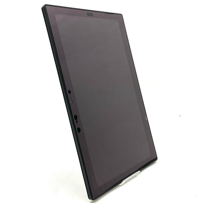 【全額返金保証】【最速発送】LENOVO ThinkPad X1 Tablet Gen 3 20KJCTO1WW Intel(R) Core(TM) i7-8650U CPU @ 1.90GHz 16GB SSD(NVMe) 1TB Intel(R) UHD Graphics 620 95% 美品 動作確認済