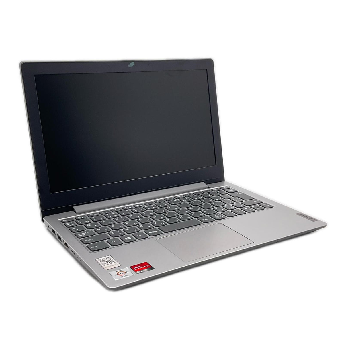 【全額返金保証】【最速発送】LENOVO IdeaPad 1 11ADA05 82GV AMD Athlon Silver 3050e with Radeon Graphics 4GB eMMC 64GB AMD Radeon(TM) Vega 3 Graphics 100% 美品 動作確認済