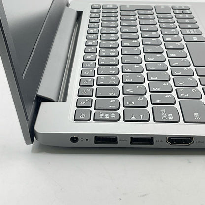 【全額返金保証】【最速発送】LENOVO IdeaPad 1 11ADA05 82GV AMD Athlon Silver 3050e with Radeon Graphics 4GB eMMC 64GB AMD Radeon(TM) Vega 3 Graphics 100% 美品 動作確認済