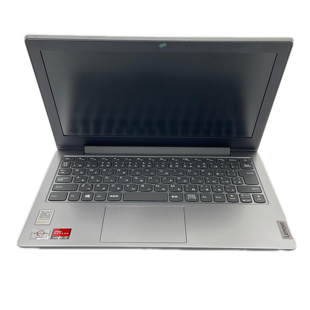 【全額返金保証】【最速発送】LENOVO IdeaPad 1 11ADA05 82GV AMD Athlon Silver 3050e with Radeon Graphics 4GB eMMC 64GB AMD Radeon(TM) Vega 3 Graphics 100% 美品 動作確認済