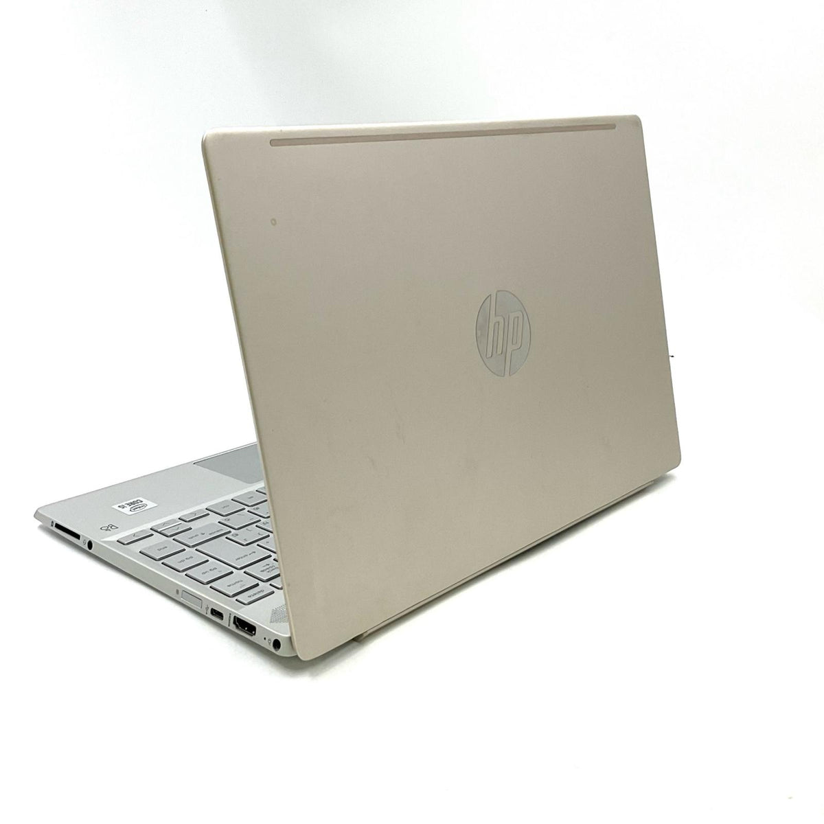【最速発送】HP 103C_5335KV HP Pavilion HP Pavilion Laptop 13-an1xxx Intel(R) Core(TM) i5-1035G1 CPU @ 1.00GHz 8GB SSD(NVMe) 256GB Intel(R) UHD Graphics 100%【難有】