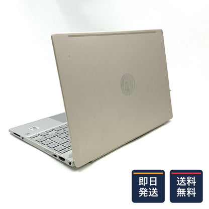 【最速発送】HP 103C_5335KV HP Pavilion HP Pavilion Laptop 13-an1xxx Intel(R) Core(TM) i5-1035G1 CPU @ 1.00GHz 8GB SSD(NVMe) 256GB Intel(R) UHD Graphics 100%【難有】