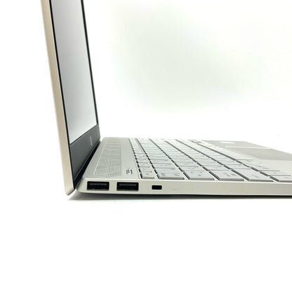 【最速発送】HP 103C_5335KV HP Pavilion HP Pavilion Laptop 13-an1xxx Intel(R) Core(TM) i5-1035G1 CPU @ 1.00GHz 8GB SSD(NVMe) 256GB Intel(R) UHD Graphics 100%【難有】