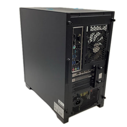 【全額返金保証】【最速発送】MouseComputer NEXTGEAR JG JGA7G6TB5ABC AMD Ryzen 7 5700X 8-Core Processor 32GB SSD(NVMe) 1TB NVIDIA GeForce RTX 4060 Ti 美品 動作確認済