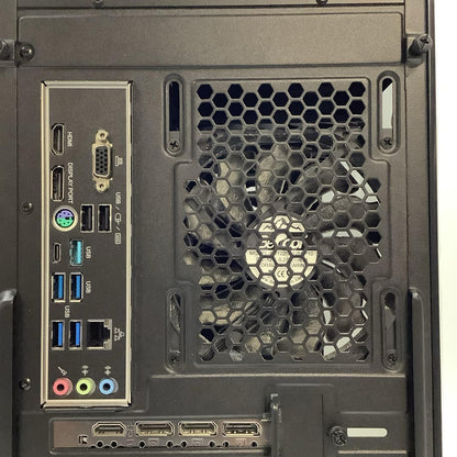 【全額返金保証】【最速発送】MouseComputer NEXTGEAR JG JGA7G6TB5ABC AMD Ryzen 7 5700X 8-Core Processor 32GB SSD(NVMe) 1TB NVIDIA GeForce RTX 4060 Ti 美品 動作確認済