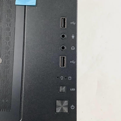 【全額返金保証】【最速発送】MouseComputer NEXTGEAR JG JGA7G6TB5ABC AMD Ryzen 7 5700X 8-Core Processor 32GB SSD(NVMe) 1TB NVIDIA GeForce RTX 4060 Ti 美品 動作確認済