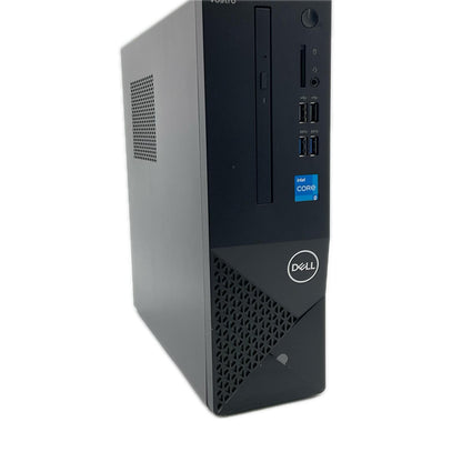 【全額返金保証】【最速発送】Dell Inc. Vostro Vostro 3710 12th Gen Intel(R) Core(TM) i5-12400 16GB SSD(NVMe) 512GB Intel(R) UHD Graphics 730 美品 動作確認済