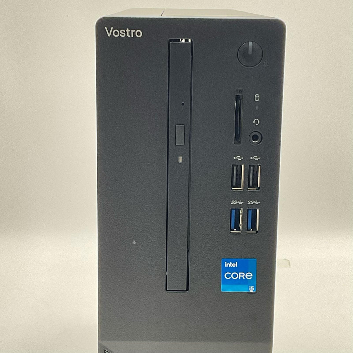 【全額返金保証】【最速発送】Dell Inc. Vostro Vostro 3710 12th Gen Intel(R) Core(TM) i5-12400 16GB SSD(NVMe) 512GB Intel(R) UHD Graphics 730 美品 動作確認済