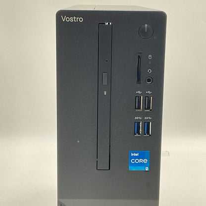 【全額返金保証】【最速発送】Dell Inc. Vostro Vostro 3710 12th Gen Intel(R) Core(TM) i5-12400 16GB SSD(NVMe) 512GB Intel(R) UHD Graphics 730 美品 動作確認済