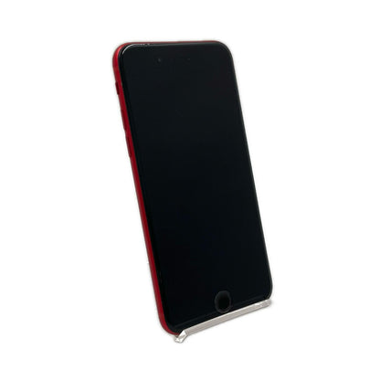 【全額返金保証】【最速発送】Apple iPhone iPhone 8 64GB (PRODUCT)RED SIMフリー 白ロム 動作確認済 76%