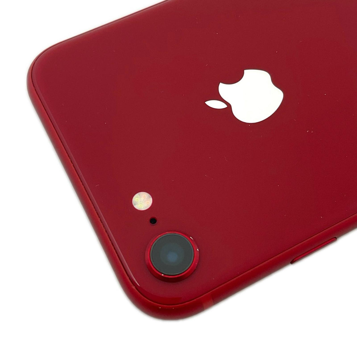【全額返金保証】【最速発送】Apple iPhone iPhone 8 64GB (PRODUCT)RED SIMフリー 白ロム 動作確認済 76%