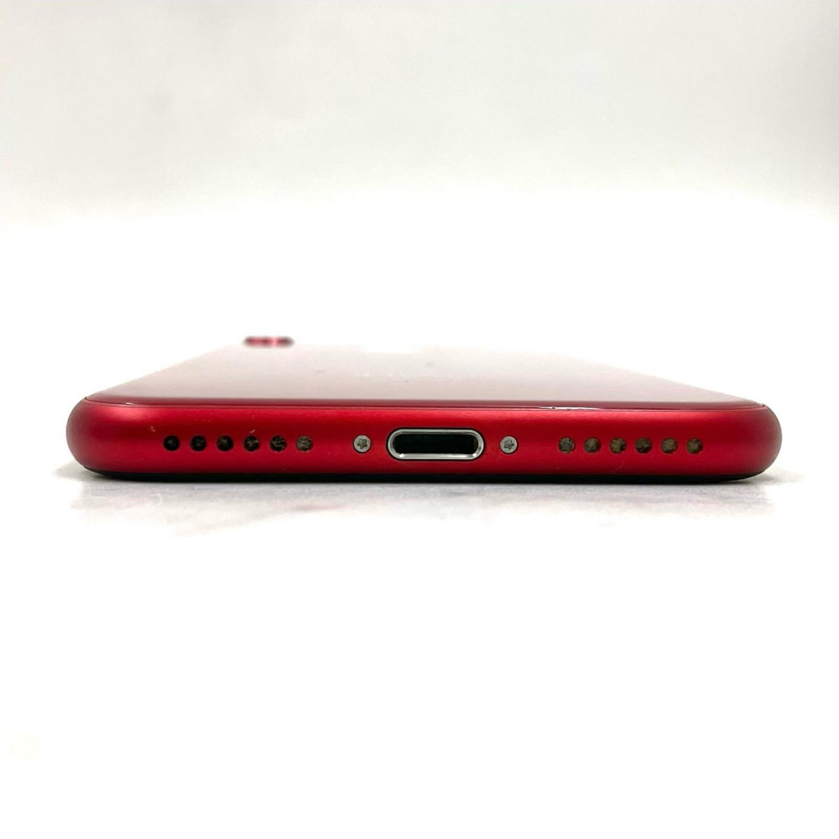【全額返金保証】【最速発送】Apple iPhone iPhone 8 64GB (PRODUCT)RED SIMフリー 白ロム 動作確認済 76%