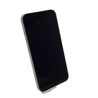 【全額返金保証】【最速発送】Apple iPhone iPhone 14 128GB スターライト Softbank SIMフリー 白ロム 動作確認済 85%