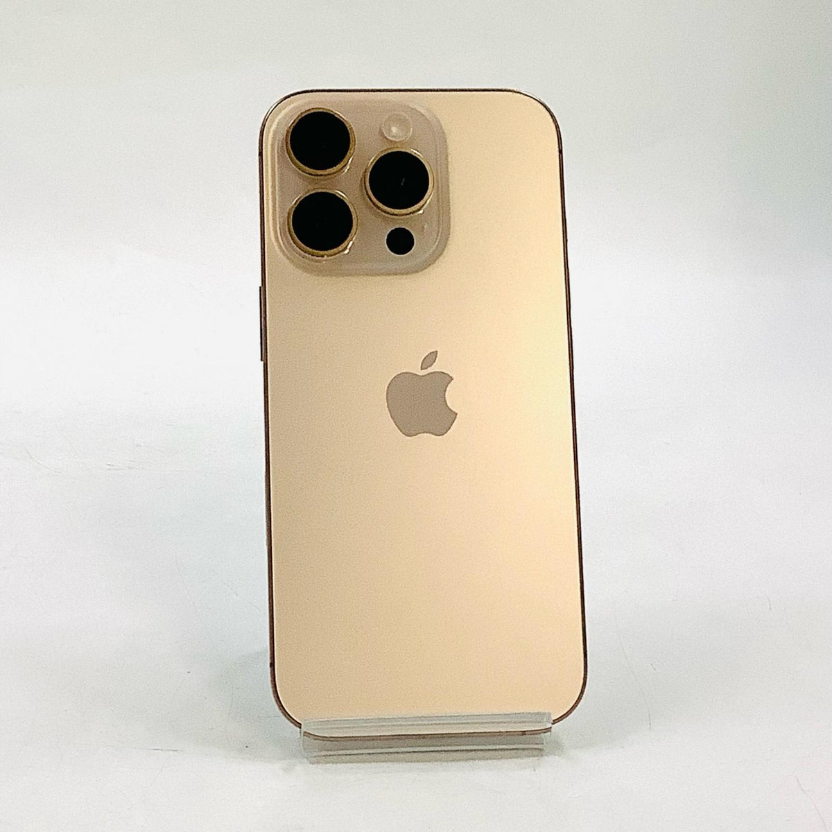 【全額返金保証】【最速発送】Apple iPhone iPhone 16 Pro 512GB デザートチタニウム SIMフリー 白ロム 美品 動作確認済 87%