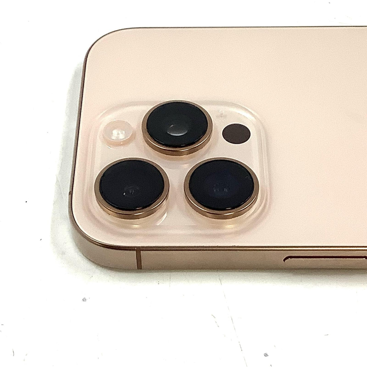 【全額返金保証】【最速発送】Apple iPhone iPhone 16 Pro 512GB デザートチタニウム SIMフリー 白ロム 美品 動作確認済 87%