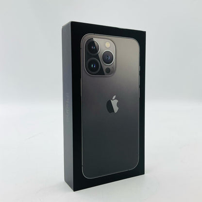 【全額返金保証】【最速発送】Apple iPhone iPhone 13 Pro 128GB グラファイト SIMフリー 白ロム 動作確認済 73%