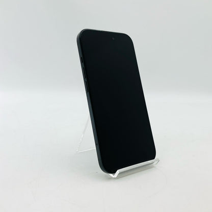 【全額返金保証】【最速発送】Apple iPhone iPhone 15 128GB ブラック docomo SIMフリー 白ロム 美品 動作確認済 85%