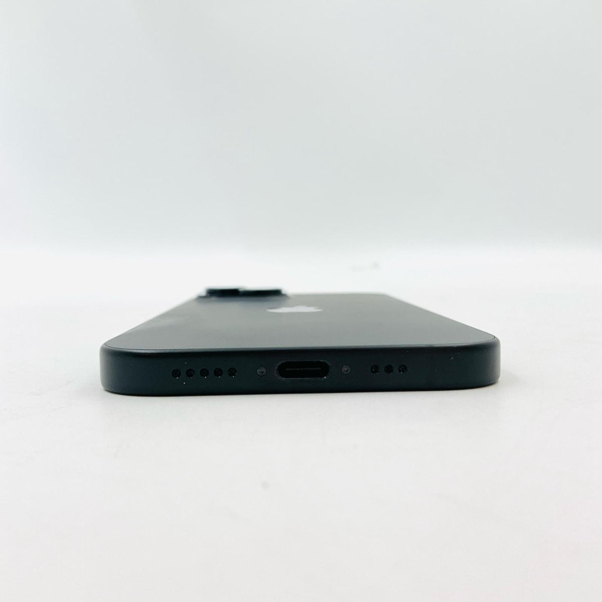 【全額返金保証】【最速発送】Apple iPhone iPhone 15 128GB ブラック docomo SIMフリー 白ロム 美品 動作確認済 85%