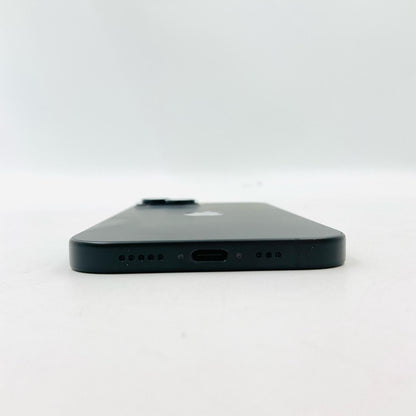 【全額返金保証】【最速発送】Apple iPhone iPhone 15 128GB ブラック docomo SIMフリー 白ロム 美品 動作確認済 85%